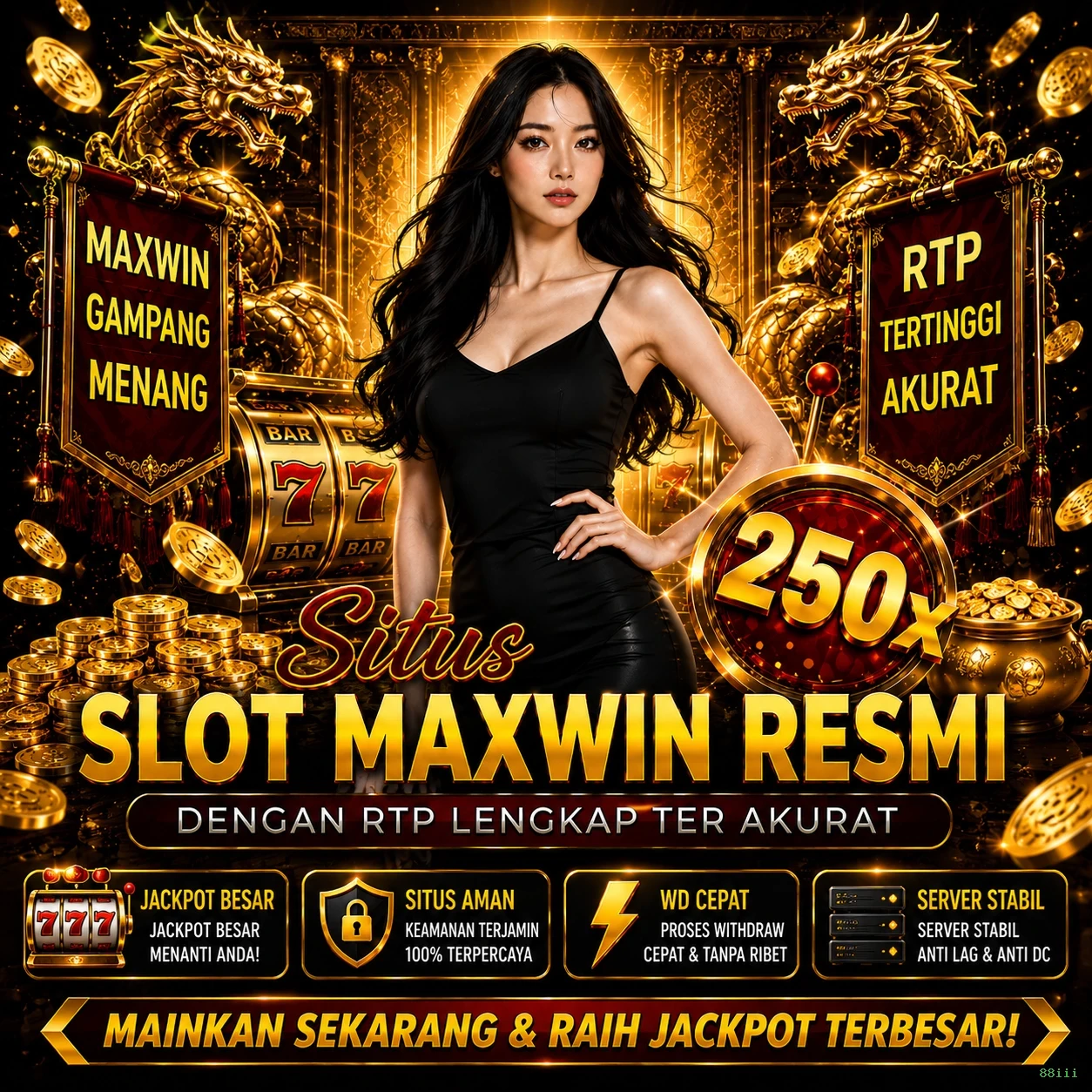 Tantangan dan Peluang di 88iii untuk Pengembang Game